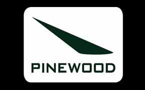 Pinewood Studios Logo