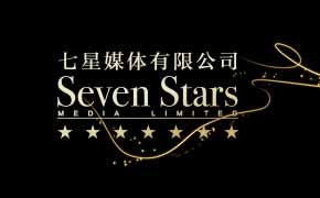 Seven Stars Media Logo